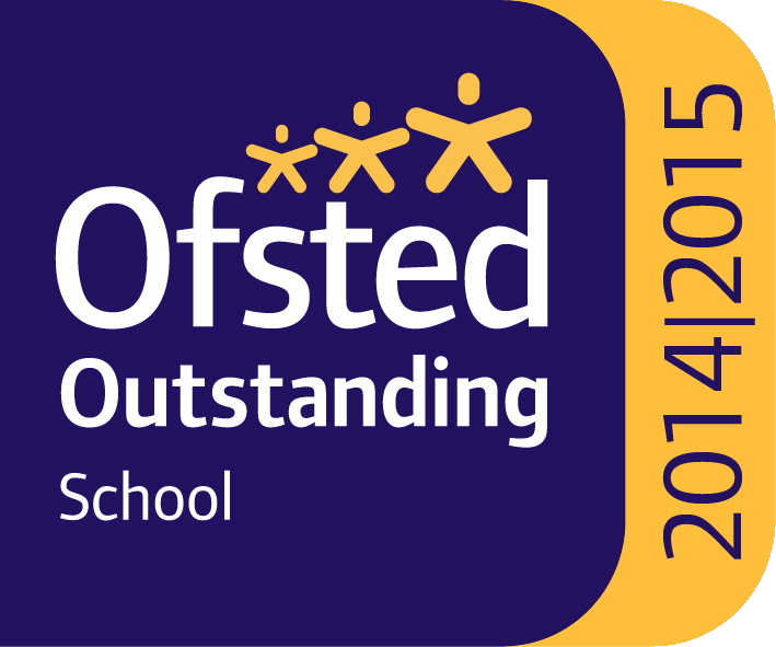 Ofsted Outstanding School